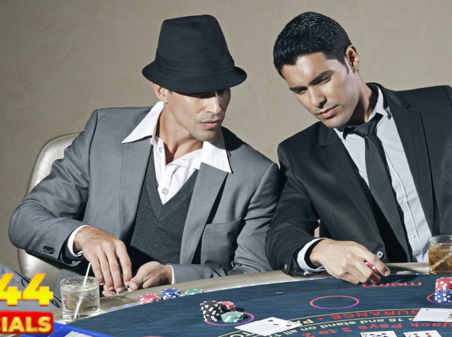 Blackjack Tips