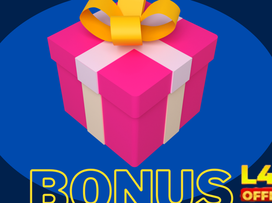 Casino Bonus