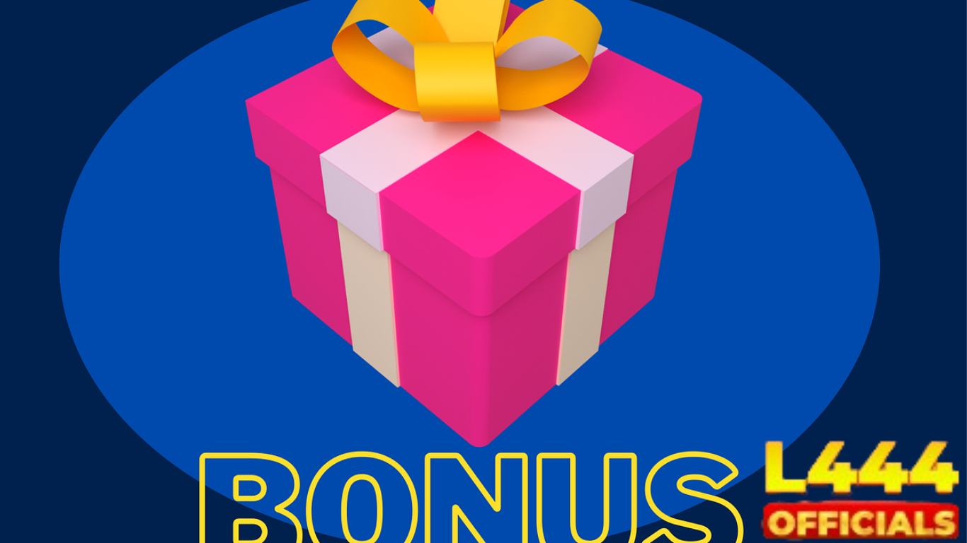 Casino Bonus