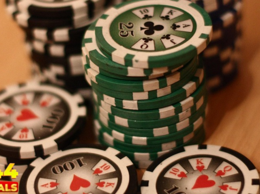 Casino Winning Streaks