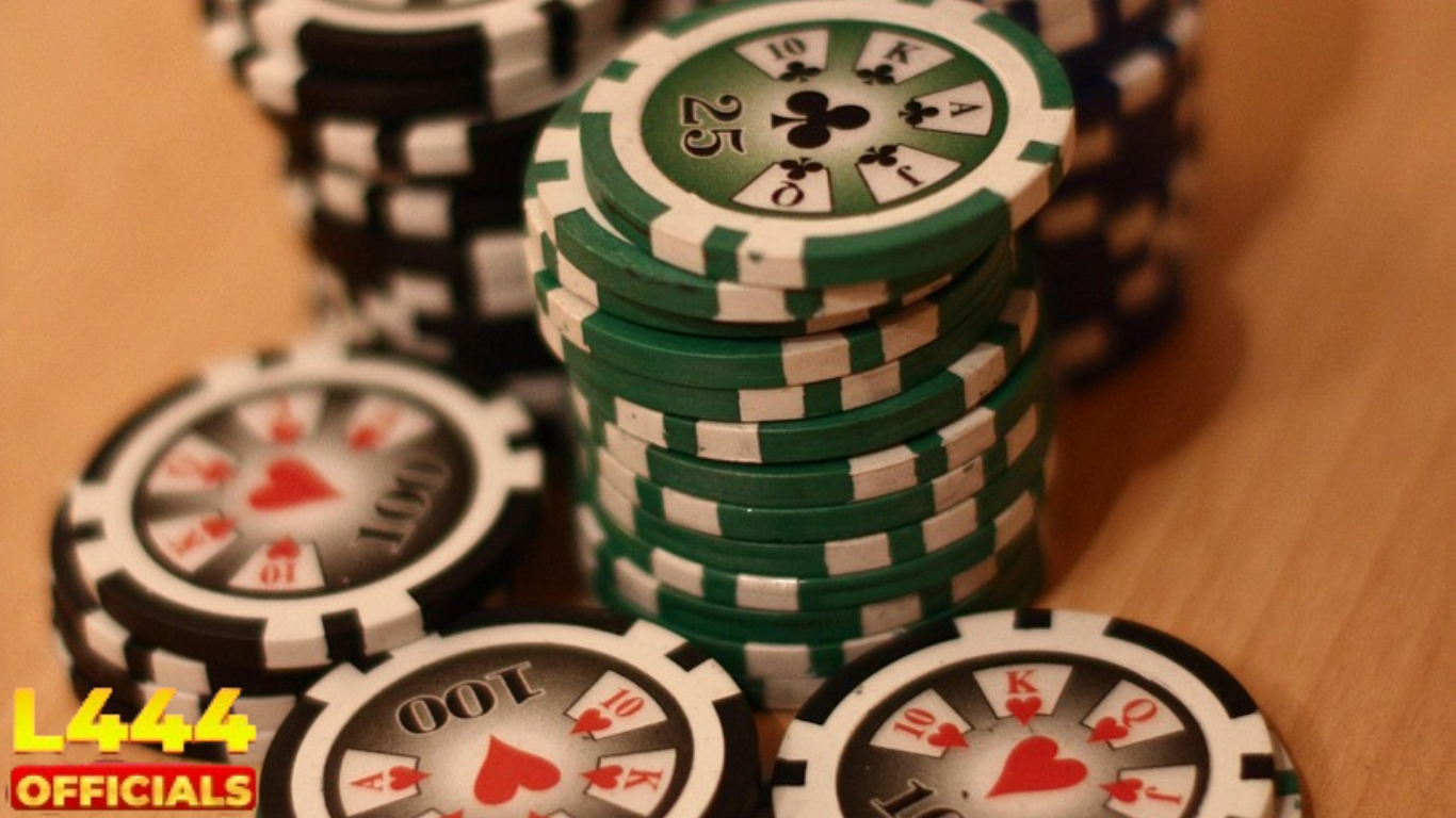 Casino Winning Streaks