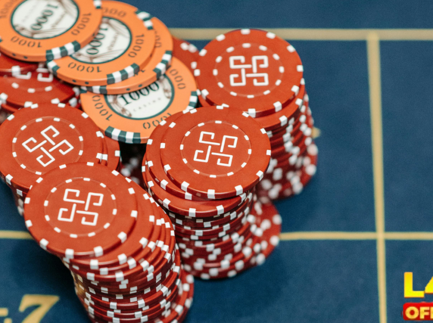 L444 Slot Games in Bangladesh