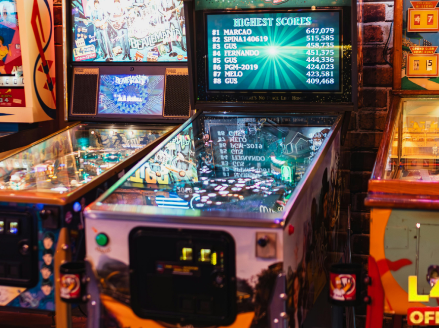 Online Casinos Games in Bangladesh