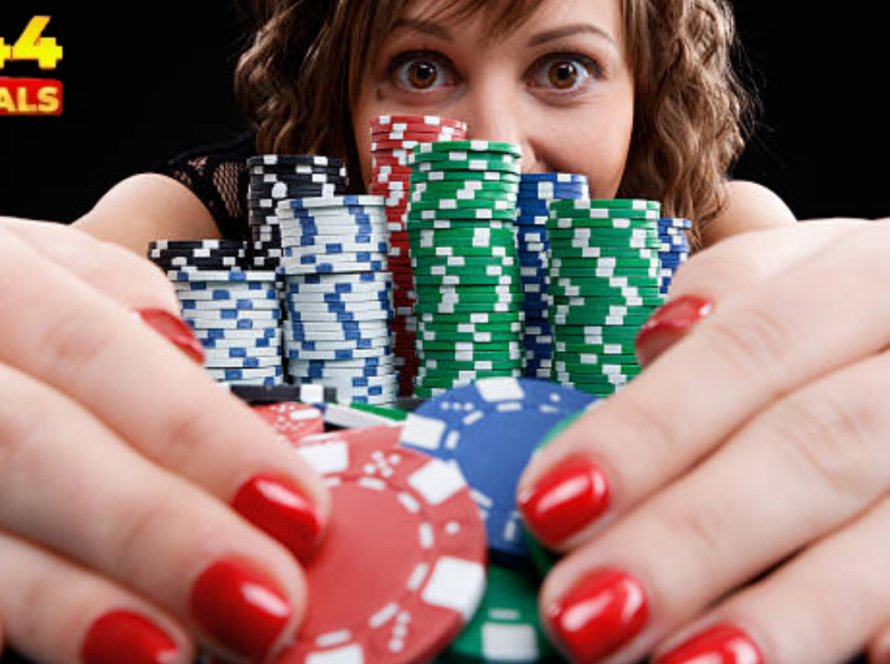 L444 Game App in Bangladesh