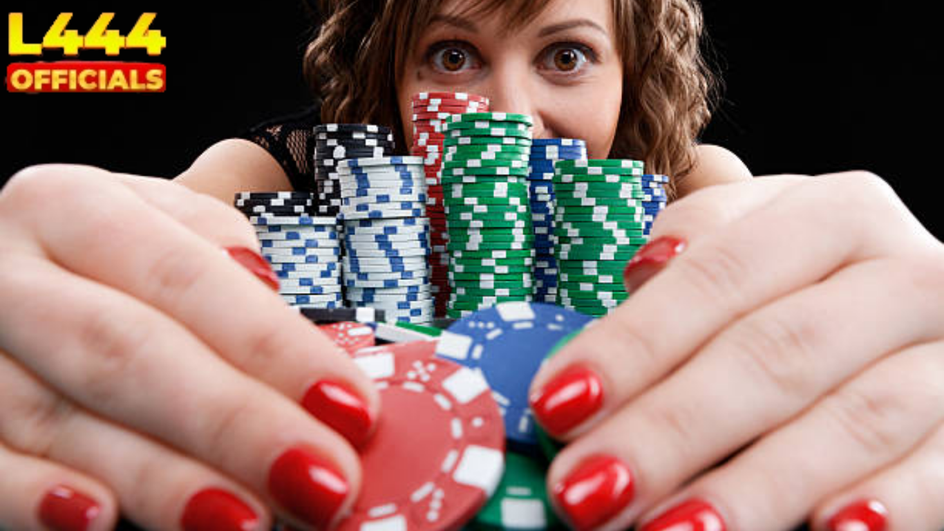 L444 Game App in Bangladesh