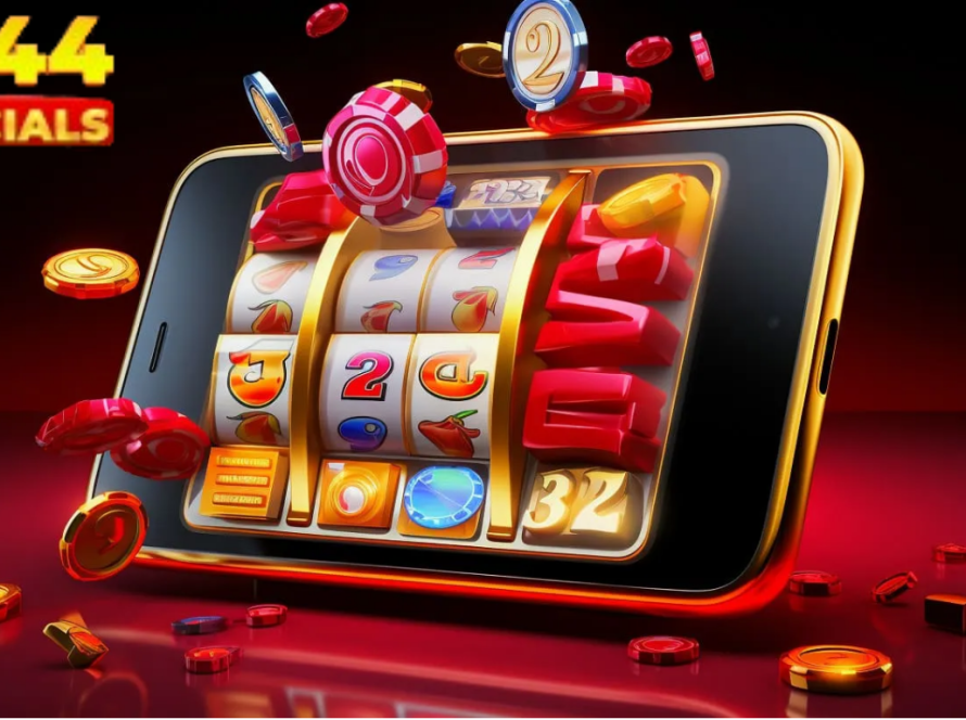 L444Official mobile app in Bangladesh