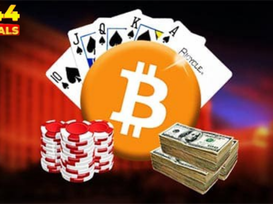 Online Casinos on L444Official in Bangladesh
