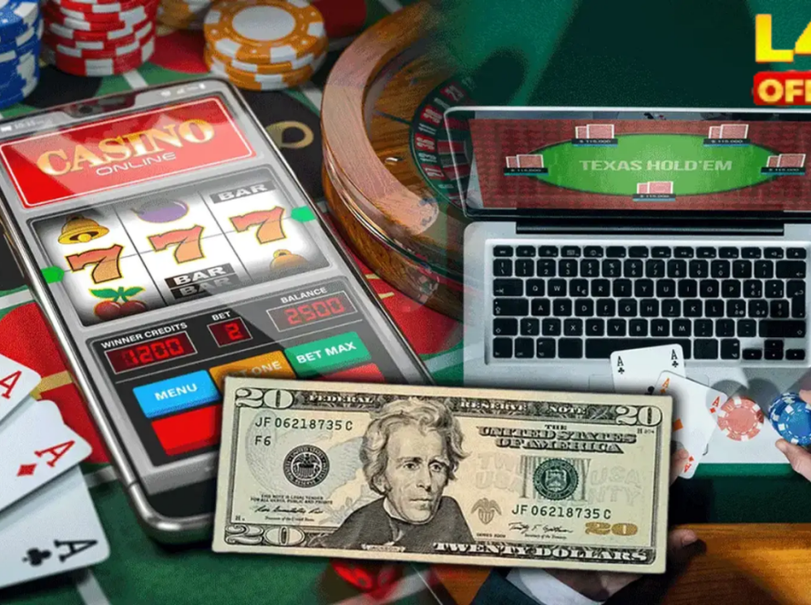 Welcome Bonuses on L444Official in Bangladesh