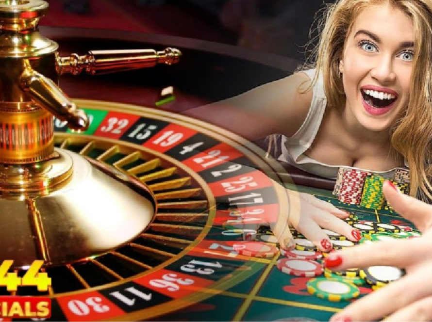 Winning Mindset Guide for Online Casinos on L444