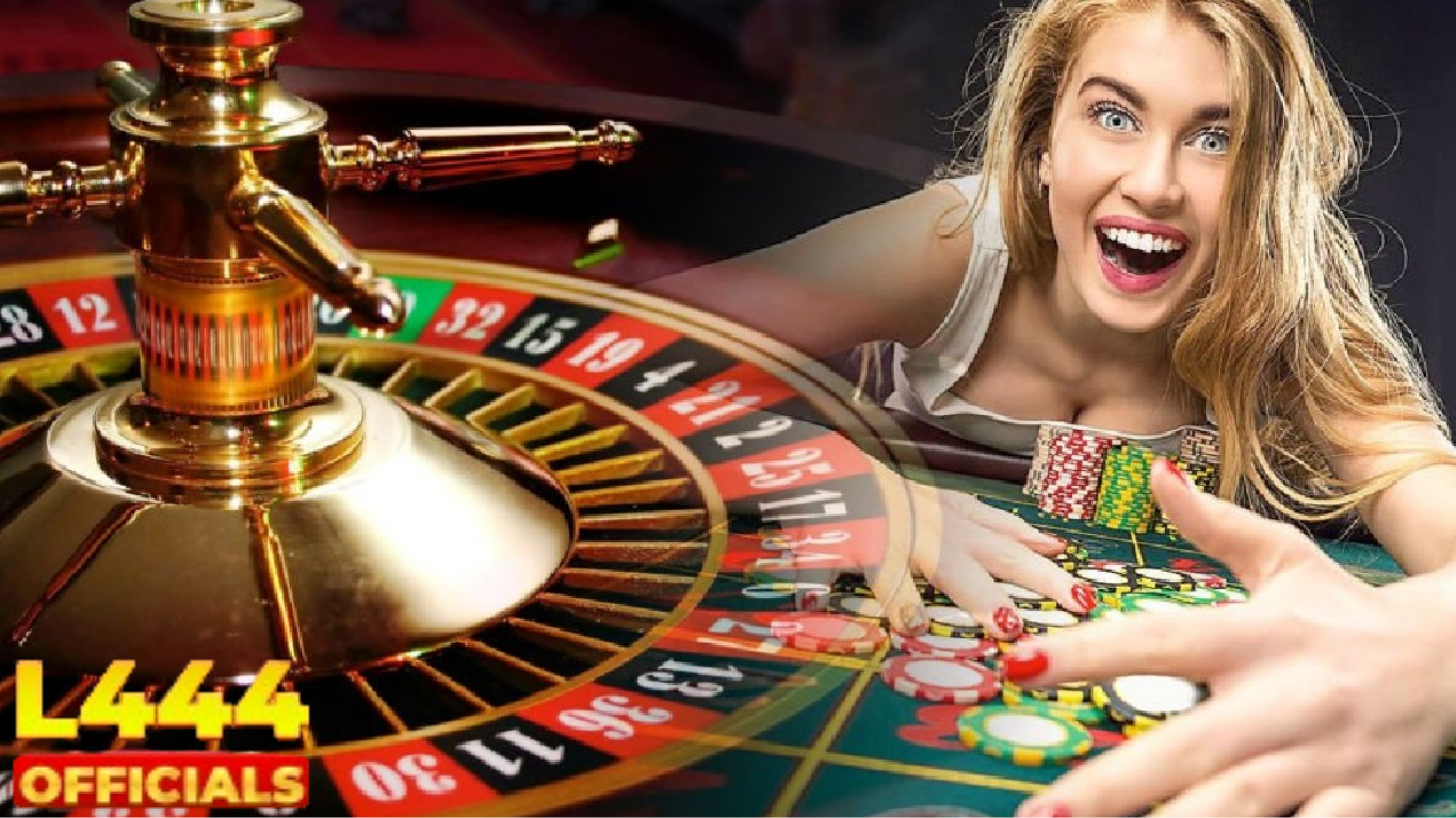 Winning Mindset Guide for Online Casinos on L444