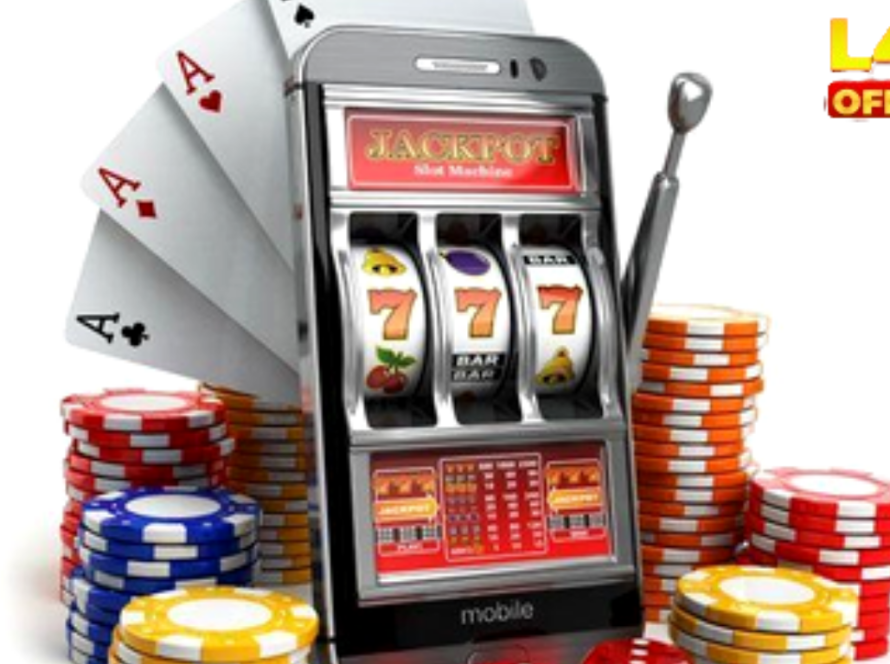 fun and profit in online gambling