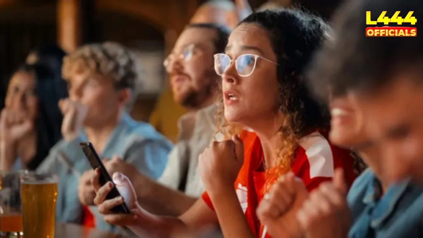 L444 favourite games