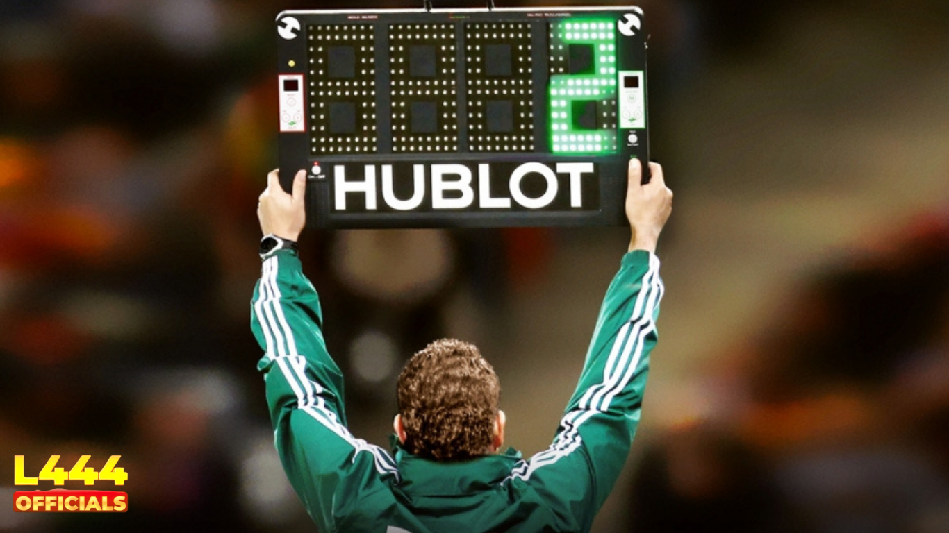 L444 last minute betting opportunity